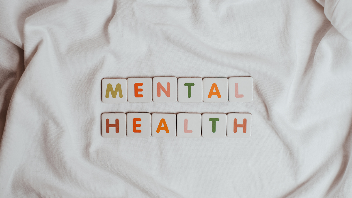 8 Clear Signs You Desperately Need to Take a Mental Health Day